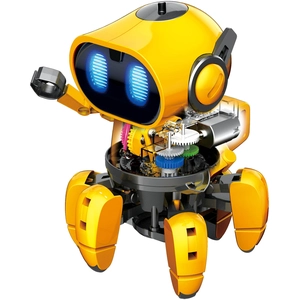 Buki - Robot tibo - A partir de 8 ans pas cher