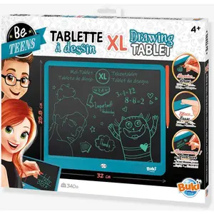 Comparateur de prix : Buki Tablette LCD a dessin XXL