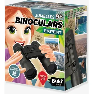 Buki - SP008 - Jumelles expert pas cher