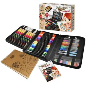 SANS Professional studio - trousse à dessin