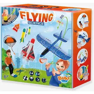 Buki Flying Science pas cher