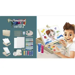SANS Professional studio - Atelier dartistes pas cher