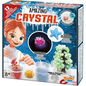 Buki Verbazingwekkende Kristal. pas cher