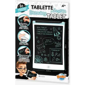 Comparateur de prix : Buki Tablette A Dessins Ecran Lcd