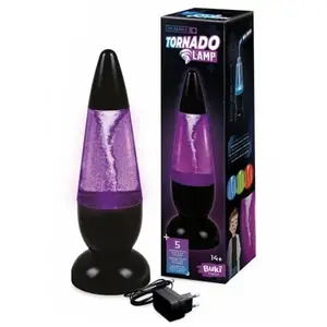 SANS Buki - Lampe Tornade (Adaptateur Eu) pas cher