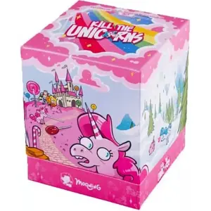 MORNING Kill The Unicorns pas cher