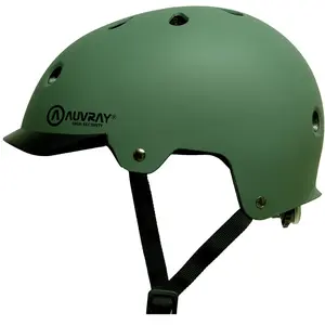 Auvray Casque Urbain Urban pas cher