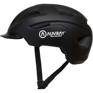 Auvray Casque Urbain Reflex pas cher