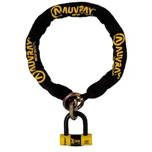 AUVRAY Chaine Xtrem D. 13,5 L. 170 Sra pas cher