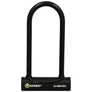 Auvray Antivol U Pro 98x250 D.14 pas cher