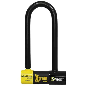 Auvray Antivol U Xtrem Medium Alarm pas cher