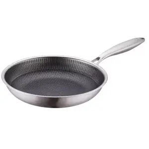 Poêle Best of Tv Excellium 3D POELE02 24 cm NoirVendu parcdiscount