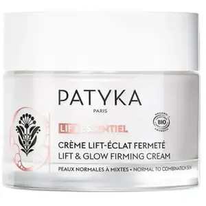 Patyka Lift Essentiel Crème Lift-Éclat Fermeté Bio 50ml pas cher