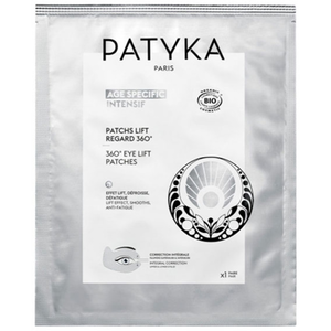 Patyka Age Specific Intensif Patchs Lift Regard 360° pas cher