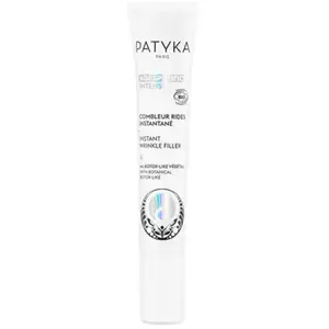Patyka Rides et Fermeté Age Spécific Intensif Combleur Rides Instantané Bio 15ml pas cher