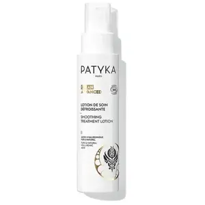 Patyka Lotion De Soin Defroissante 100ml pas cher