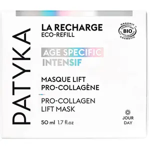 Patyka Masque Facial Lift Pro Collagene Rec 50ml pas cher