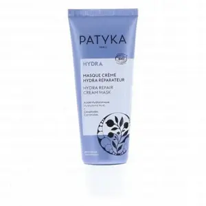 Patyka Masque Crème Hydra Réparateur 50ml pas cher