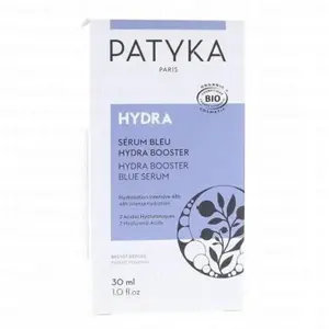 Patyka Sérum Bleu Hydra Booster 30ml pas cher