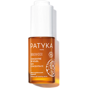 Patyka Concentré de Soleil 15ml pas cher