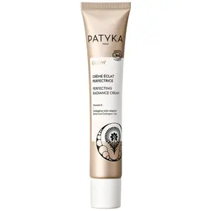 Comparateur de prix : Patyka Glow Crème Eclat Perfectrice 40ml
