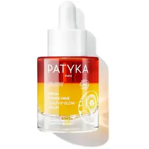 Patyka Glow Sérum Bonne Mine 30ml pas cher