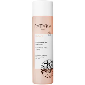 Lotion Lactée Apaisante - Patyka - À L'aloe Vera Hydratant pas cher