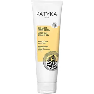 Patyka Solaire Gel Lacté Après-Solaire Bio 150ml pas cher