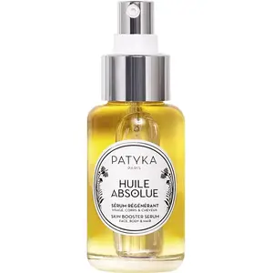 Patyka Huile Absolue Visage et Corps 50ml pas cher