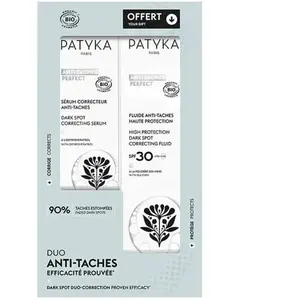 Patyka Coffret le Duo Expert Anti-tâches 70ml pas cher