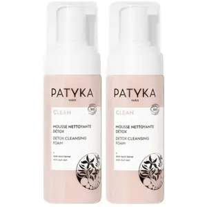 Patyka Gel Nettoyant Nettoyante Detox 300ml pas cher