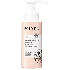 Patyka Lait Démaquillant Travel Size 50ml pas cher
