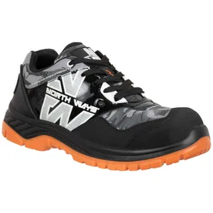 Chaussures de sécurité basses North Ways Powel pas cher
