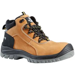 NORTH WAYS Chaussures Montantes De Securite 7016 Ryan P 39 pas cher