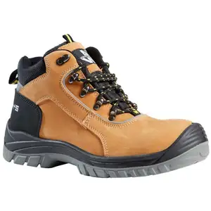 NORTH WAYS Chaussures Montantes De Securite 7016 Ryan P 40 pas cher