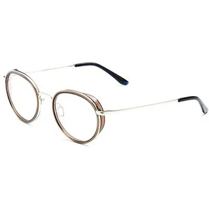 Frame de spectacle unisexe Vuarnet VL18080003 Ø 54 mm pas cher