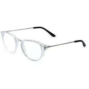Frame de spectacle pour hommes Vuarnet VL18020003 transparent Ø 53 mm pas cher