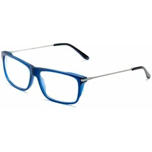Monture de lunettes - VUARNET - VL18030003 - Bleu - Ø 53 mm - Acétate pas cher