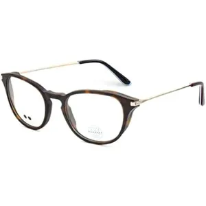 Monture de lunettes - VUARNET - VL18020002 - Marron - Ø 53 mm - Acétate pas cher