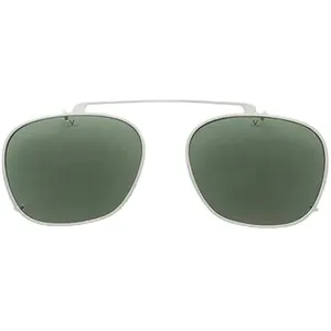 Lunettes de soleil à clip unisexes Vuarnet VD180400031121 pas cher