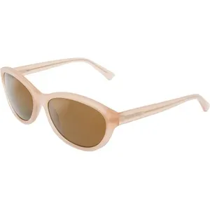 Vuarnet vl1203 beige pure brown - 56 - brun pas cher