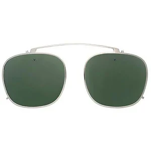 Lunettes de soleil à clip unisexes Vuarnet VD190600031121 pas cher