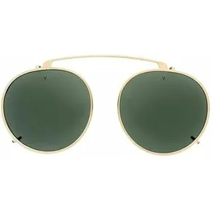 Lunettes de soleil à clip unisexes Vuarnet VD190500031121 pas cher