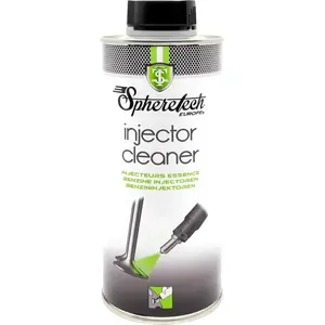 SPHERETECH Additif Carburant Essence (Ref: 22804) pas cher