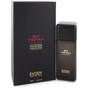 EVODY Parfum Rêve D'anthala, 100 ml pas cher