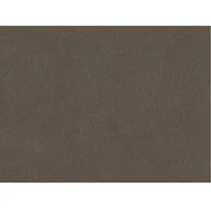 LOUNGITUDE Canapé de relaxation électrique 2 places en tissu HOUDA - Taupe pas cher