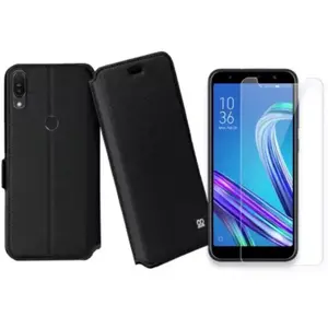Pack IBROZ ZenFone Max ProM1 Etui + Verre trempéVendu parboulanger