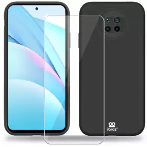 Coque IBROZ Xiaomi Mi 10T Lite Coque noirVendu parboulanger