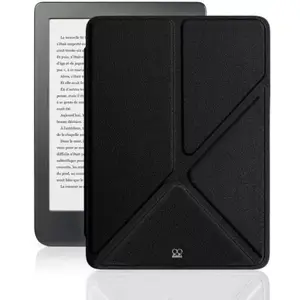 Etui IBROZ Origami Kindle Paperwhite 2021 Noir pas cher