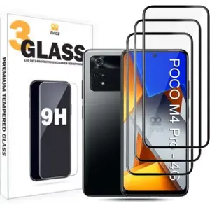 Protège écran IBROZ Xiaomi Poco M4 Pro 4G X3 pas cher